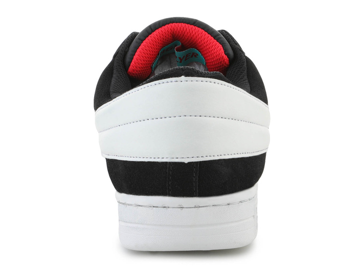 Fila Highflyer S Black FFM0192-80010