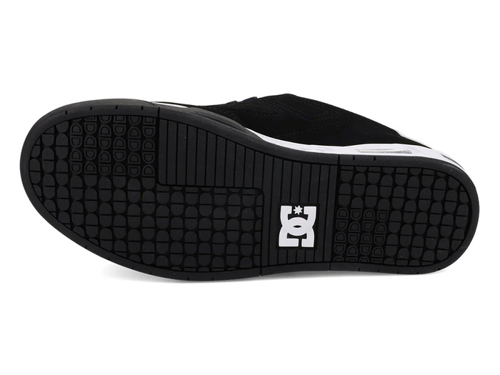 DC Shoes DC Command DC02220002 Black