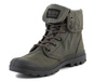 Palladium Pampa Baggy Supply 77964-325-M