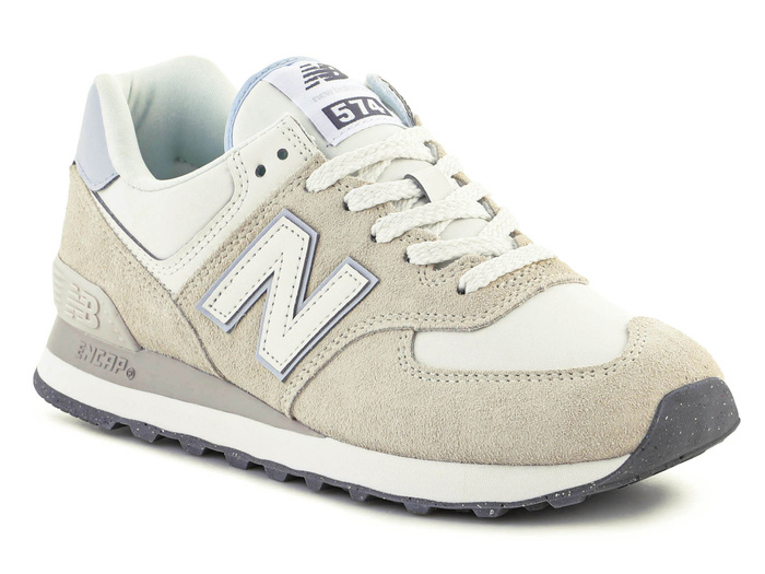 Die Damenschuhe New Balance WL574AA2