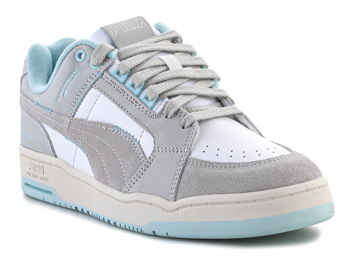 Puma Slipstream Lo Stitched Up Wns 386576-01