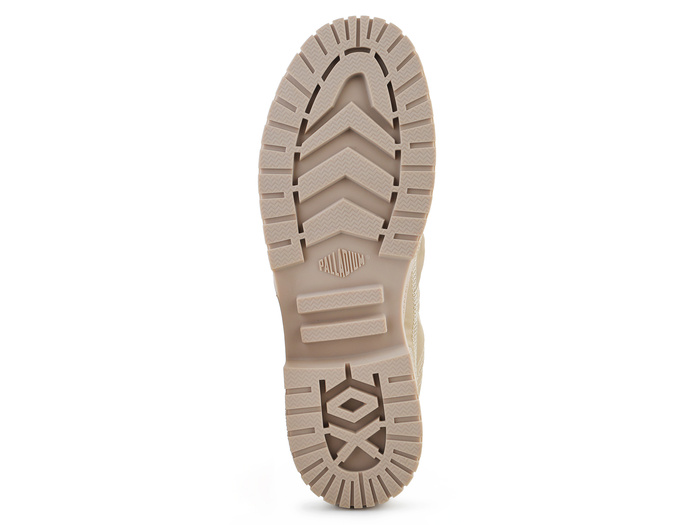 Palladium SP20 Travel HI 74476-295-M DESERT