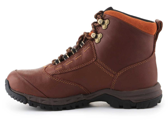 Trekkingschuhe Ariat Berwick lace GTX Insulated 10016298