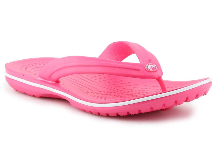 Flip-flops Crocs Crocband Flip 11033-6NR