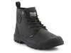 Palladium Pampa HI NBK 79495-008-M Black