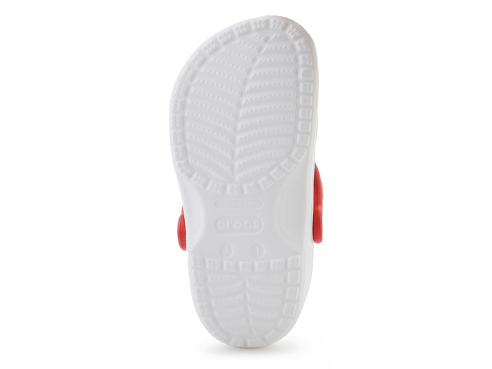 Crocs Classic Pokemon Clog Kids 207739-94S white/multi