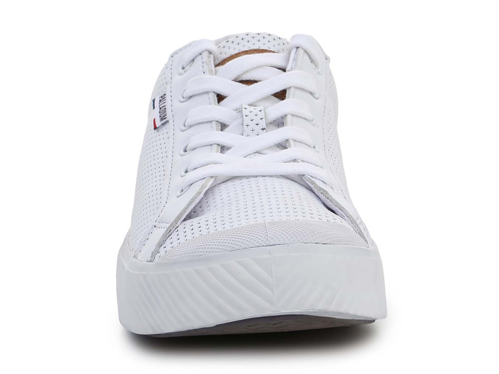 Palladium PALLAPHOENIX O L U- WHITE 75734-100-M