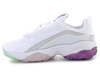 Fila Loligo Cb Wmn White - Fair Orchid FFW0295-13199