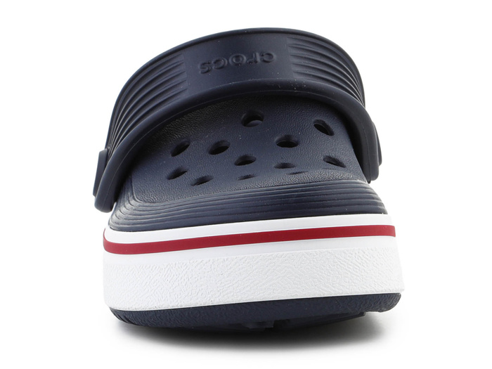 Crocs Crocband Off Court 208479-4CC Navy