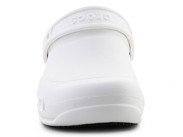 CROCS BISTRO WHITE 10075-100