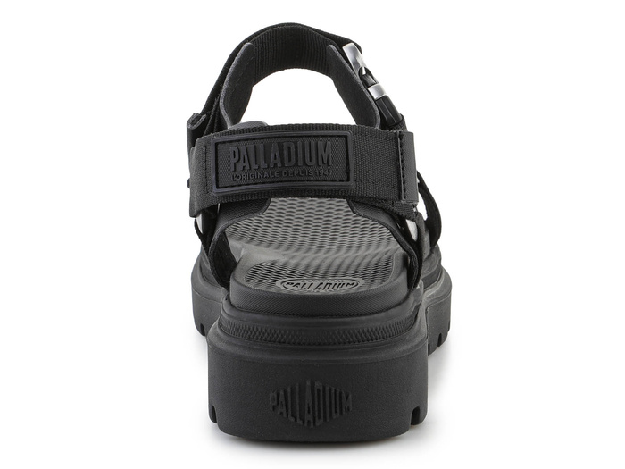 Palladium Pallacruise Strap Black 97465-001-M