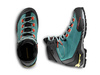 La Sportiva Trango Tech Leather Woman GTX ZFMS107E34E36 JUNIPER/ZEST