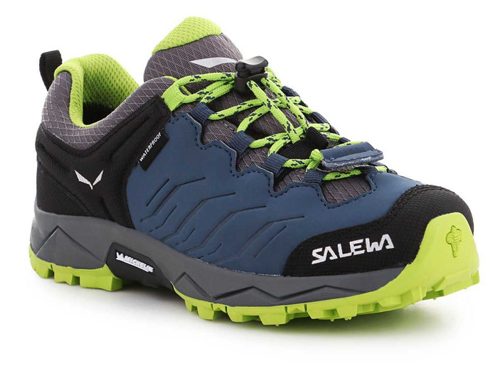 Salewa Jr Mtn Trainer 64008-0361