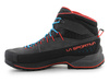 La Sportiva TX4 EVO MID GTX CARBON CHERRY TOMATO 37F900322