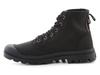 Palladium Pampa Michigan 79496-008-M Black