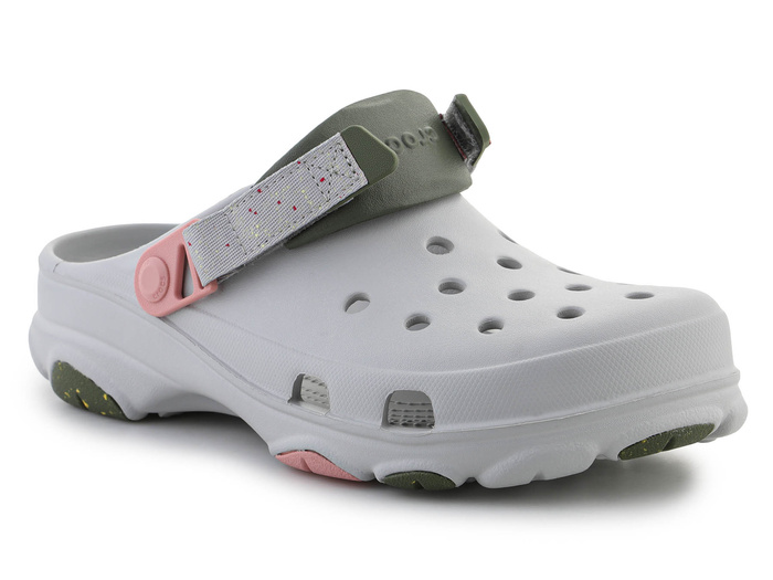 CROCS ALL TERRAIN CLOG 206340-1FS