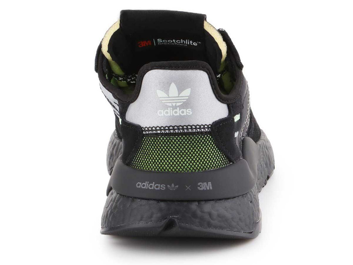 Lifestyle Schuhe Adidas Nite Jogger EE5884
