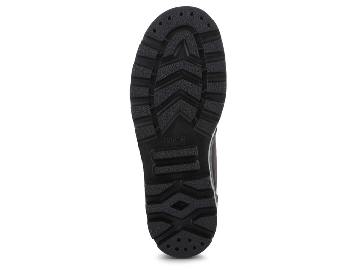 Palladium Plbrousse X Kitsune 78454-001-M