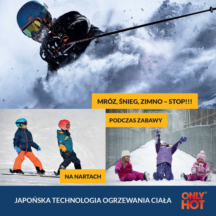 Only Hot - Family Pack RCOMBOFAMILY13