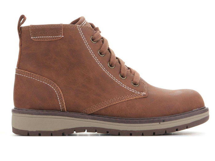 Skechers Gravlen Brown 94060L-BRN