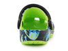 Crocs Classic Meta Scape Clog T 208456-3UF Limeade/Multi