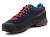 La Sportiva TX4 EVO DEEP SEA CHERRY TOMATO 37B643322