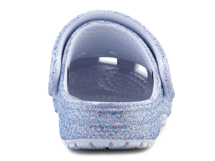 Crocs Classic Glitter Clog T 206992-4PC