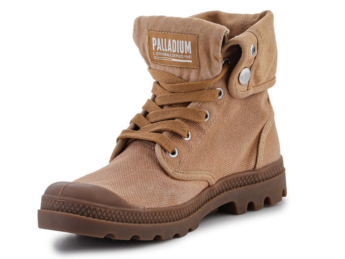 Shoes Palladium 92353-209-M