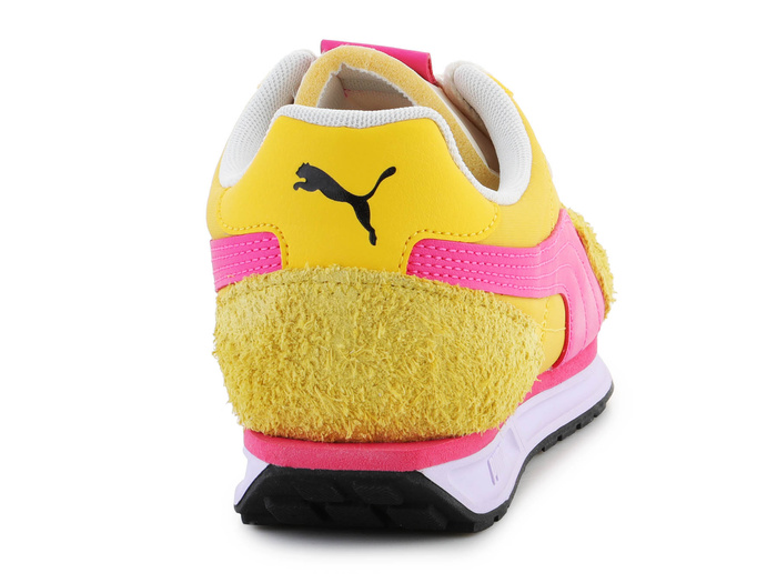 Puma Low Rider Vintage 'Super Lemon Glowing Pink' 381135‑02