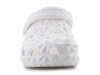 Crocs Classic Geometric Clog 209563-100 White