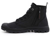 Palladium Pampa HI ZIP NBK 06440-008-M