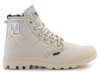 Palladium Pampa Re-Quilted 74386-210-M Sahara