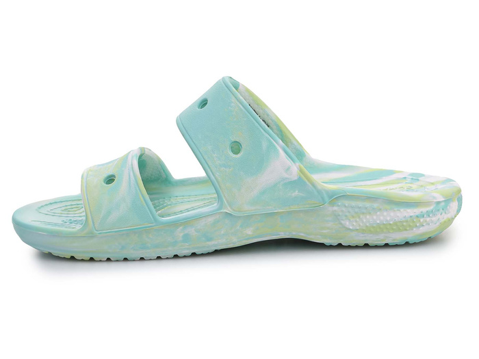 Crocs Classic Marbled Sandal 207701-4SU