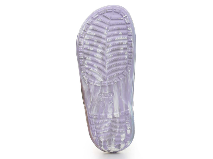 Crocs Classic Marrbled Sandal 207701-5PT
