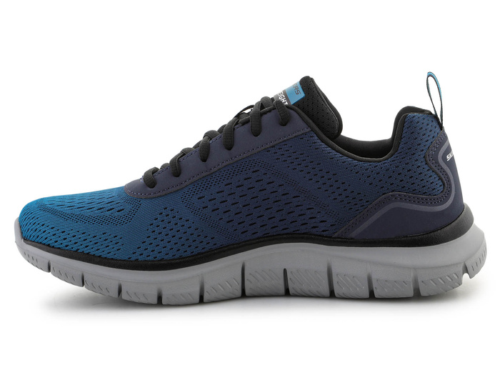 Skechers Track - Ripkent 232399-NVBL