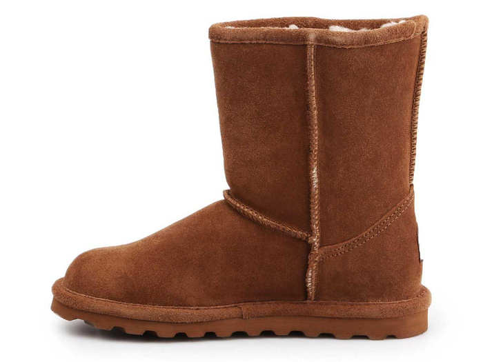 BearPaw 1962Y Hickory II children's winter shoes