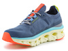 D.Franklin Aero Sneakers Mesh DFSH401001-NAVY Navy