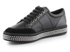 Schuhe Geox D Leelu'e - D94FFE-08554-C9999