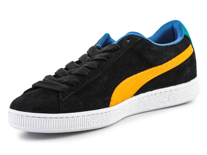 Puma Suede Garfield 384182 01