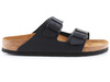 Slides Birkenstock Arizona black 0051793