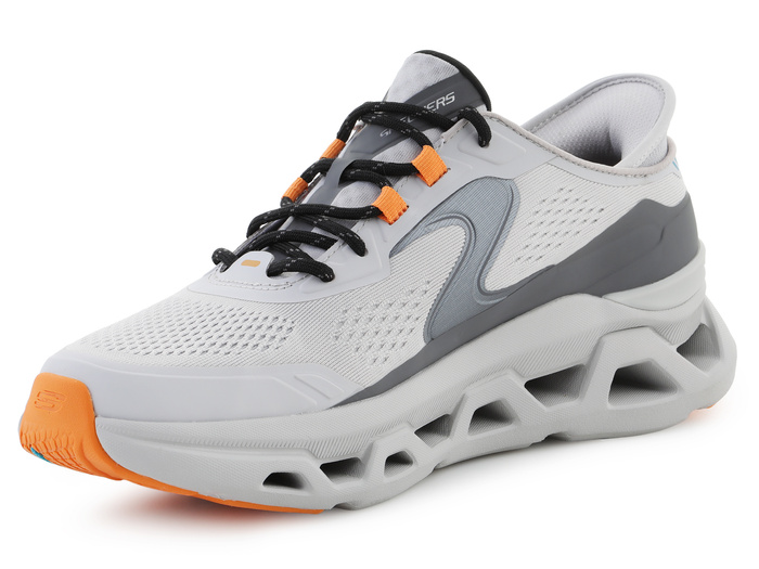 Skechers Glide-Step Altus 232921-GYCC Gray/Charcoal