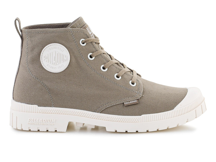 Palladium Pampa SP20 HI CVS 76838-258-M