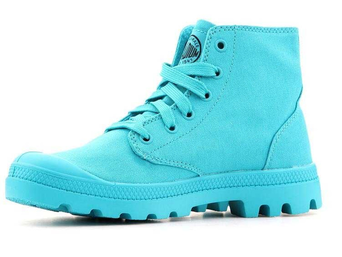 Palladium Mono Chrome 73089-489-M