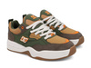 DC SHOES ASCEND DC01675210 Brown