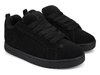DC Shoes - Court Graffik 300529-3BK Black
