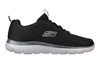 SKECHERS Summits Torre 232395-BKTP Black/Taupe