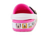 Crocs FL Minnie Mouse Band Kids Clog T 207720-6QQ