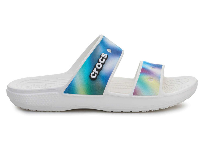 Crocs Classic Solarized Sandal 207771-94S