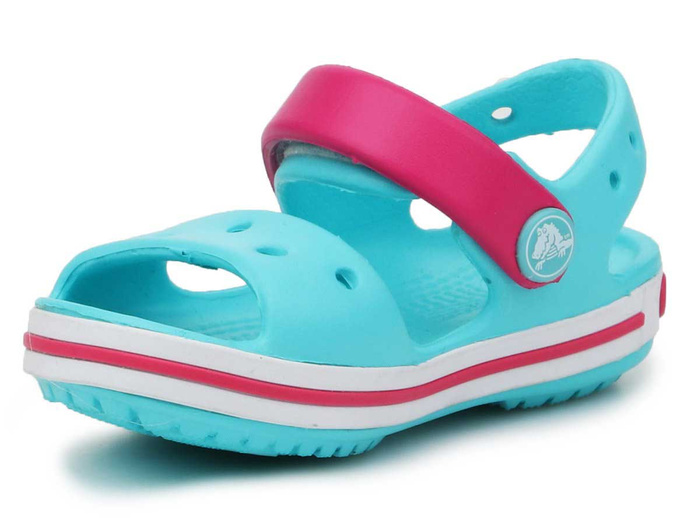 Crocs Crocband Sandal kids 12856-4FV