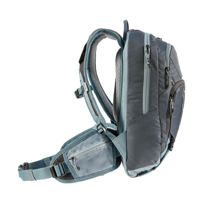 Deuter Attack 8 JR 3612121-4409 Graphite Shale